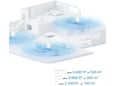 TP-LINK usmerjevalnik Deco X10, WiFi 6, AX1500, 3 kos