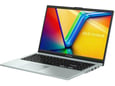 ASUS prenosnik Vivobook Go 15 E1504FA-NJ302W/AMD Ryzen 5 7520U/16 GB RAM/512 GB SSD/Win11 Home/90NB0ZR3-M01ZK0