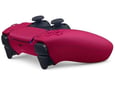 SONY PlayStation PS5 brezžični kontroler DualSense, kozmično rdeča