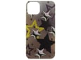 Maska za telefon iPhone 13 Stars