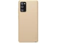 Maska za telefon Samsung Note 20 Nillkin Super Frosted Shield