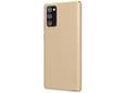 Maska za telefon Samsung Note 20 Nillkin Super Frosted Shield