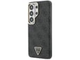 Maska za telefon Samsung Galaxy S26 Ultra S948B Guess 4G Triangle Logo MagSafe