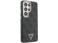 Maska za telefon Samsung Galaxy S26 Ultra S948B Guess 4G Triangle Logo MagSafe