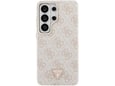 Maska za telefon Samsung S26 Ultra S948B Guess 4G Triangle Logo MagSafe