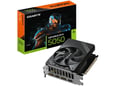 GIGABYTE grafična kartica, GeForce RTX 5050 D6, 8GB, GDDR6, GV-N5050D6-8GD