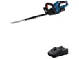BOSCH PROFESSIONAL akumulatorske škarje za živo mejo GHE 18V-60, 60 cm, 06008C9001
