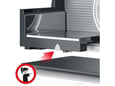 GRAEF univerzalni rezalnik Essence S42000