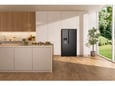 GORENJE ameriški hladilnik NRS917E61BX