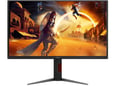 AOC gaming monitor Q27G4ZD, OLED, 27inch