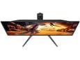 AOC gaming monitor Q27G4ZD, OLED, 27inch