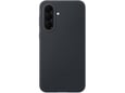 SAMSUNG ovitek za silikonski Silicon Case Galaxy A37, črn