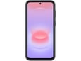 SAMSUNG ovitek za silikonski Silicon Case Galaxy A37, črn