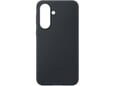 SAMSUNG ovitek za silikonski Silicon Case Galaxy A37, črn