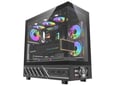 DARKFLASH ohišje za namizni računalnik DS950, Mid Tower