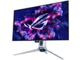 ASUS ROG Swift gaming monitor PG27AQWP-W, OLED, 27inch