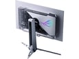 ASUS ROG Swift gaming monitor PG27AQWP-W, OLED, 27inch