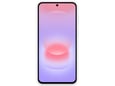 SAMSUNG ovitek za silikonski Silicon Case EF-PA376CJE Samsung Galaxy A57, svetlo siv