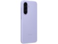 SAMSUNG ovitek za silikonski Silicon Case EF-PA576CVE Samsung Galaxy A57, vijola