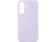 SAMSUNG ovitek za silikonski Silicon Case Samsung Galaxy A37, vijola
