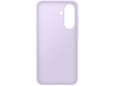 SAMSUNG ovitek za silikonski Silicon Case Samsung Galaxy A37, vijola