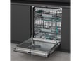HISENSE vgradni pomivalni stroj HFI5A6360H, 60 cm