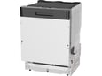 HISENSE vgradni pomivalni stroj HFI5A6360H, 60 cm