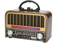 Retro Radio NS-6677BT