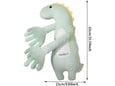 Jastuk za Bebe - Čuvar Sna Dinosaurs