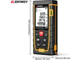 Laserski Daljinomer Sndway SW-M50