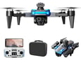 GPS Dron sa Tri Kamere K911 SE