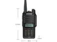 Toki-Voki Baofeng UV-9R Plus
