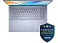 ASUS prenosnik Vivobook S S3607VA-RP162W/Intel Core 7 240H/16 GB RAM/1 TB SSD/Win11 Home/90NB1671-M00BM0