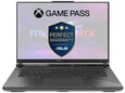 ASUS ROG Strix G16 G614FR-S5129W/16/AMD Ryzen 9/9955HX3D/32 GB RAM-a/2 TB SSD 90NR0NK7-M00970