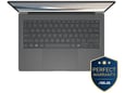 ASUS prenosnik ZenBook 14 OLED UX3407RA-QD010W/Qualcomm Snapdragon X Elite X1E-78-100/32 GB RAM/1 TB SSD/Win11 Home/90NB16G2-M004F0