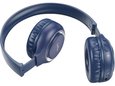MOYE naglavne brezžične gaming slušalke z mikrofonom Enyo Foldable BT, modra
