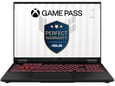 ASUS prenosnik TUF Gaming A16 FA608UH-RV010/AMD Ryzen 7 260/32 GB RAM/1 TB SSD/RTX 5050/90NR0KS1-M008X0