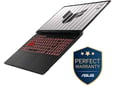 ASUS prenosnik TUF Gaming A16 FA608UH-RV010/AMD Ryzen 7 260/32 GB RAM/1 TB SSD/RTX 5050/90NR0KS1-M008X0