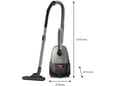 PHILIPS sesalnik z vrečko XD2152/12