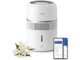 PHILIPS evaporativni vlažilnik zraka HU4210/04, bela