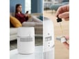 PHILIPS evaporativni vlažilnik zraka HU4210/04, bela