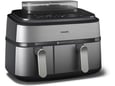 PHILIPS cvrtnik na vroč zrak NA555/00, 9 L
