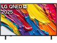 LG televizor 50QNED82A3B.AEU, QNED, 4K UHD, Web OS, 126 cm