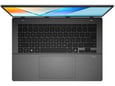 ASUS prenosnik Vivobook S M3407KA-SF028W/AMD Ryzen 7 350/32 GB RAM/1 TB SSD/AMD Radeon 780M/Win11 Home/90NB16P1-M00330