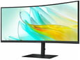 Samsung Monitor S34C652UAU 34" 3440x1440 100Hz