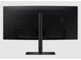 Samsung Monitor S34C652UAU 34" 3440x1440 100Hz