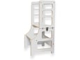 Clever Kids Pametni Montesori toranj 2 u 1