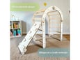 Clever Kids Pikler set