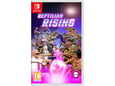 NUMSKULL GAMES Reptilian Rising