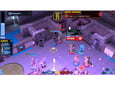 NUMSKULL GAMES Reptilian Rising